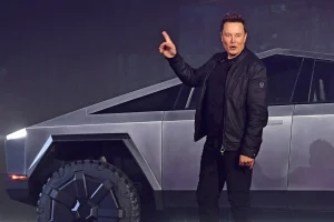 Tesla Founder Elon Musk Will Be the First Trillionaire